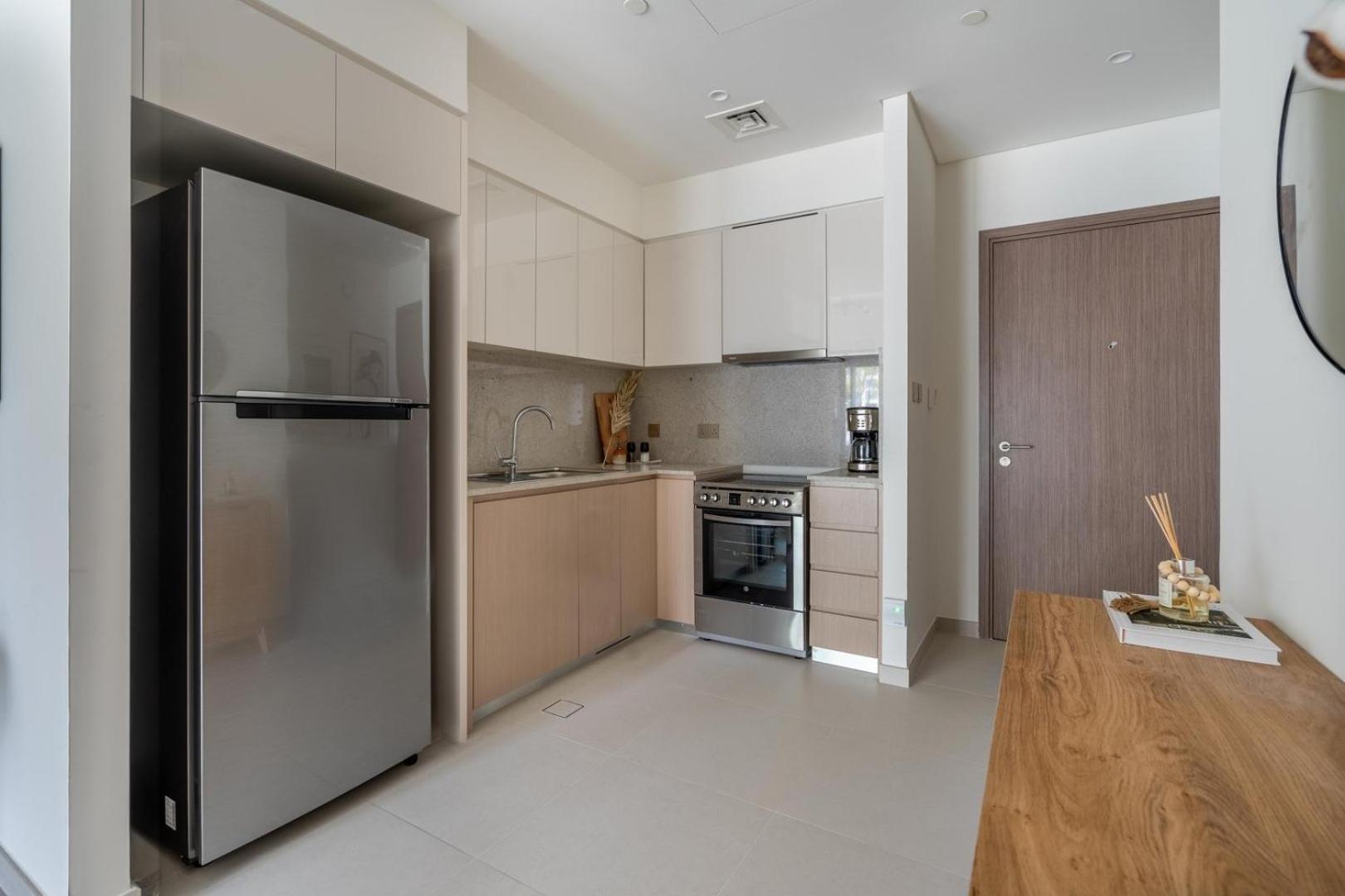 Guestready - Fine Extravagance Near Burj Khalifa Lägenhet Dubai Exteriör bild